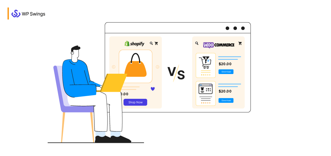 woocommerce